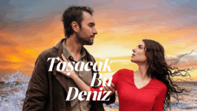 مسلسل هذا البحر سوف يفيض الحلقة 3 مترجمة