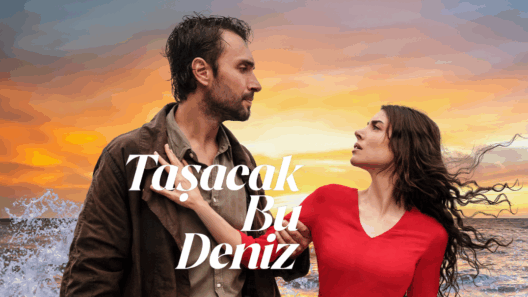 مسلسل هذا البحر سوف يفيض الحلقة 3 مترجمة