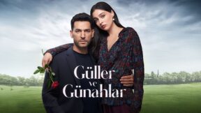 مسلسل ورود وذنوب الحلقة 2 مترجمة