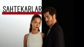 مسلسل المحتالون الحلقة 2 مترجمة