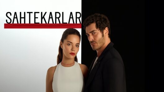 مسلسل المحتالون الحلقة 2 مترجمة