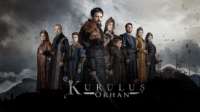 مسلسل المؤسس اورهان الحلقة 1 مترجمة