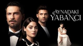 مسلسل غريب في المرآة الحلقة 3 مترجمة
